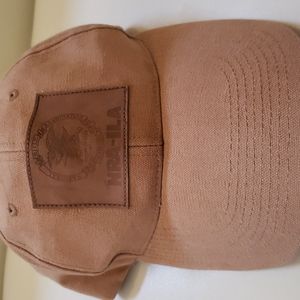 NRA hat